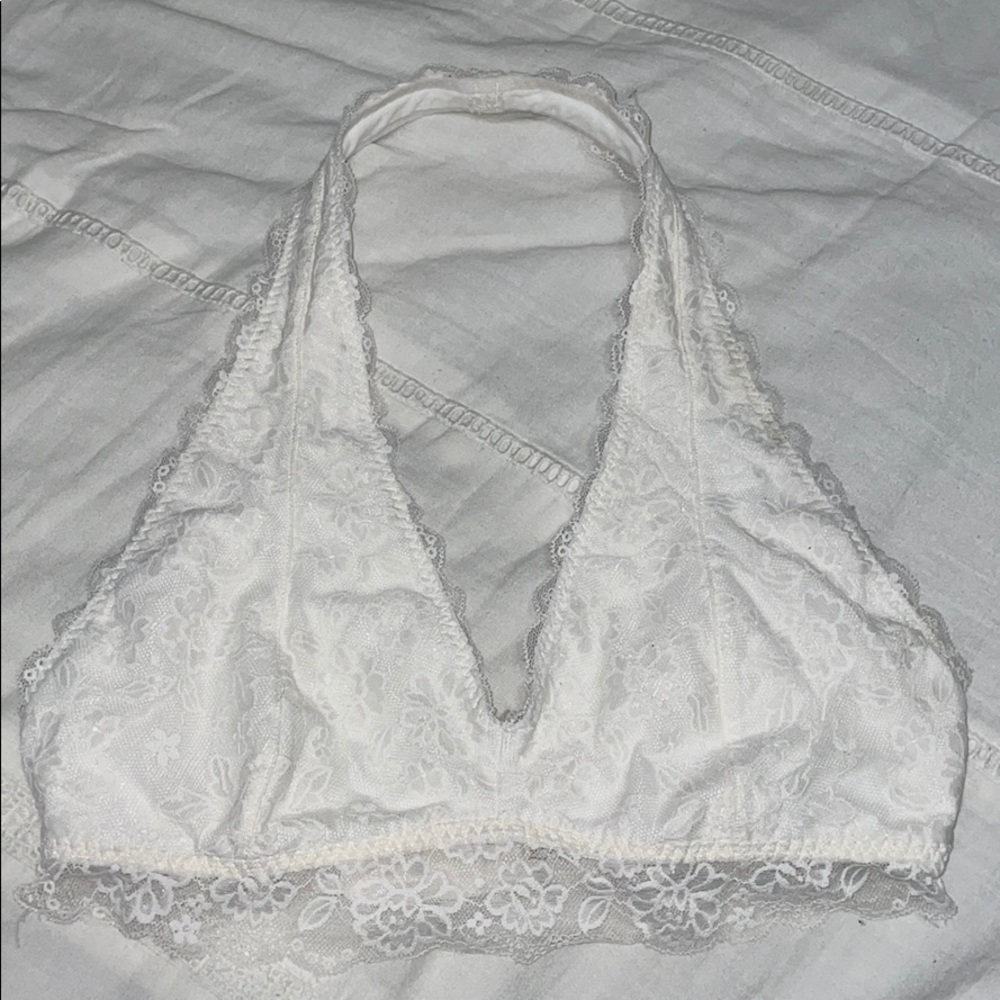 Hollister Gilly Hicks bralette